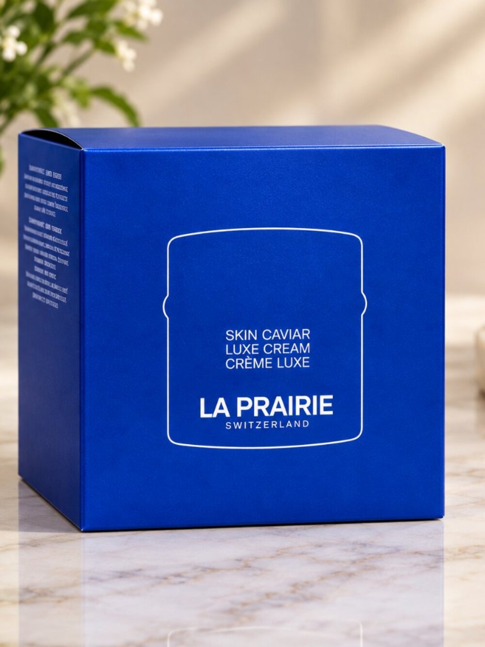NEW La Prairie Skin Caviar Luxe Cream 50ml